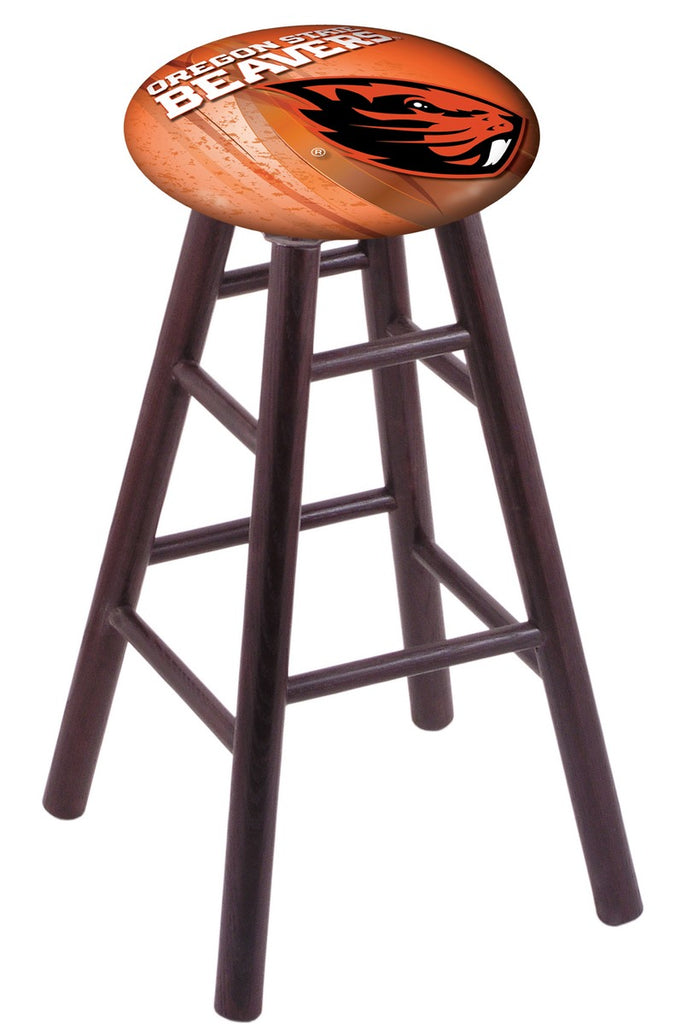 Oregon State Bar Stool