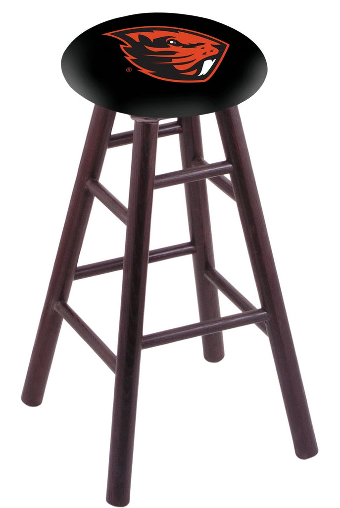 Oregon State Bar Stool