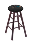 San Jose Sharks Bar Stool