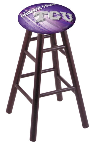 Tcu Bar Stool