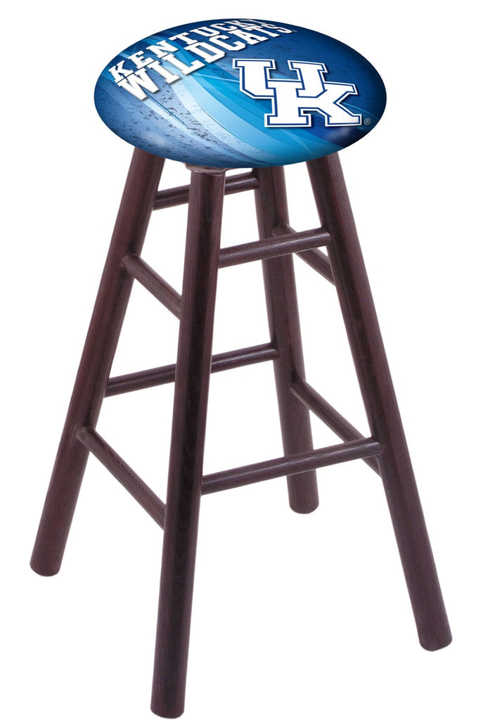 Kentucky "uk" Bar Stool
