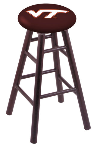 Virginia Tech Bar Stool