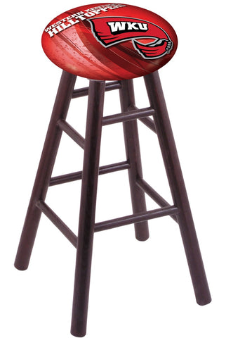 Western Kentucky Bar Stool