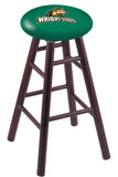 Wright State Bar Stool