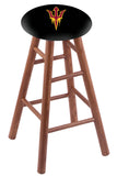 Arizona State Bar Stool With Pitchfork Logo