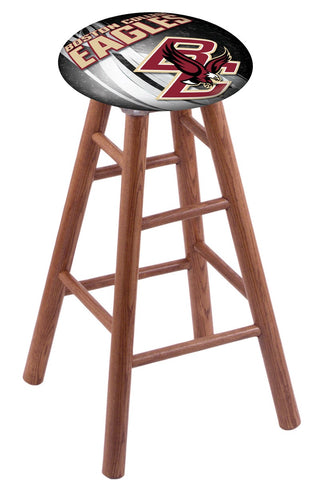 Boston College Bar Stool