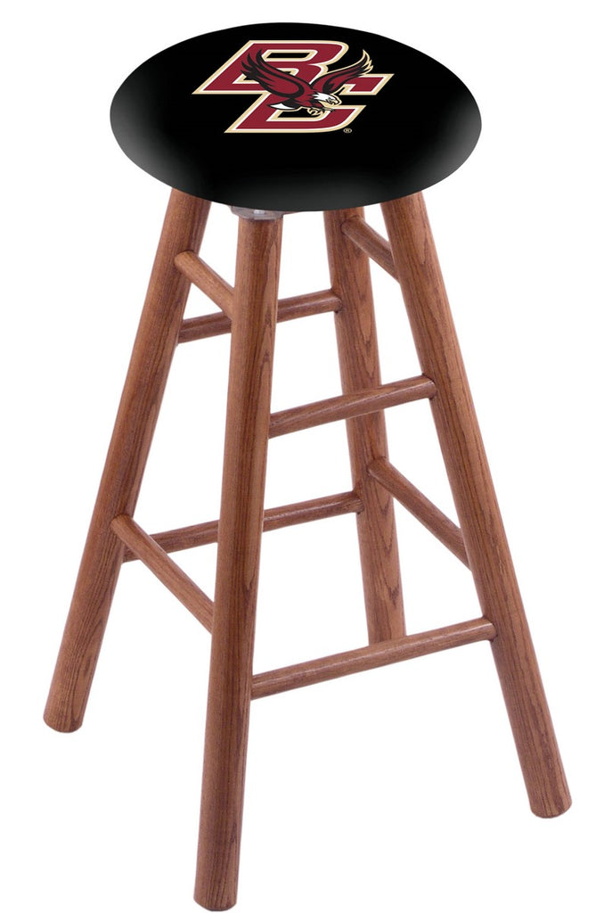 Boston College Bar Stool