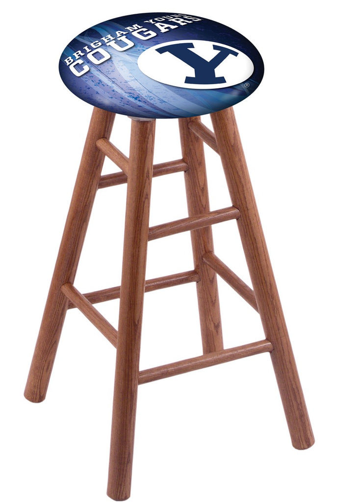 Brigham Young Bar Stool