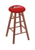 Carolina Hurricanes Bar Stool