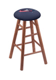Columbus Blue Jackets Bar Stool