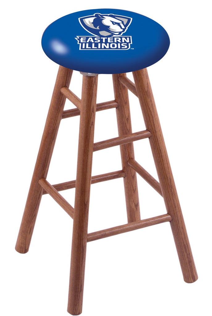 Eastern Illinois Bar Stool