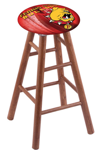 Ferris State Bar Stool