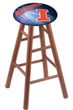 Illinois Bar Stool