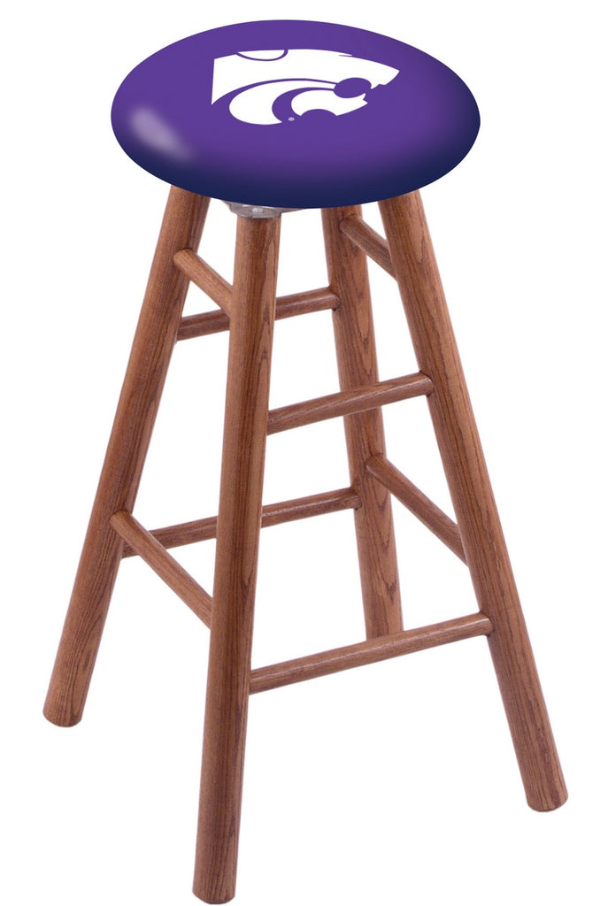 Kansas State Bar Stool