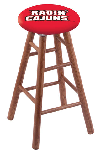 Louisiana-lafayette Bar Stool