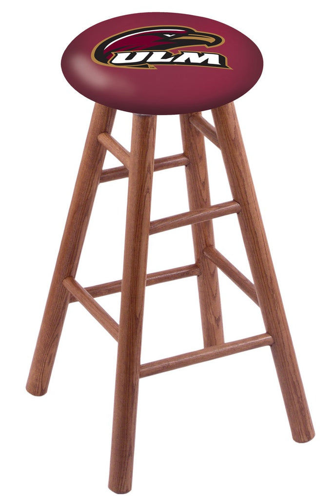 Louisiana-monroe Bar Stool