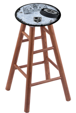 Los Angeles Kings Bar Stool