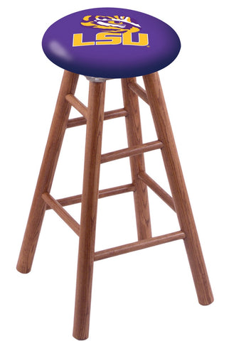 Louisiana State Bar Stool