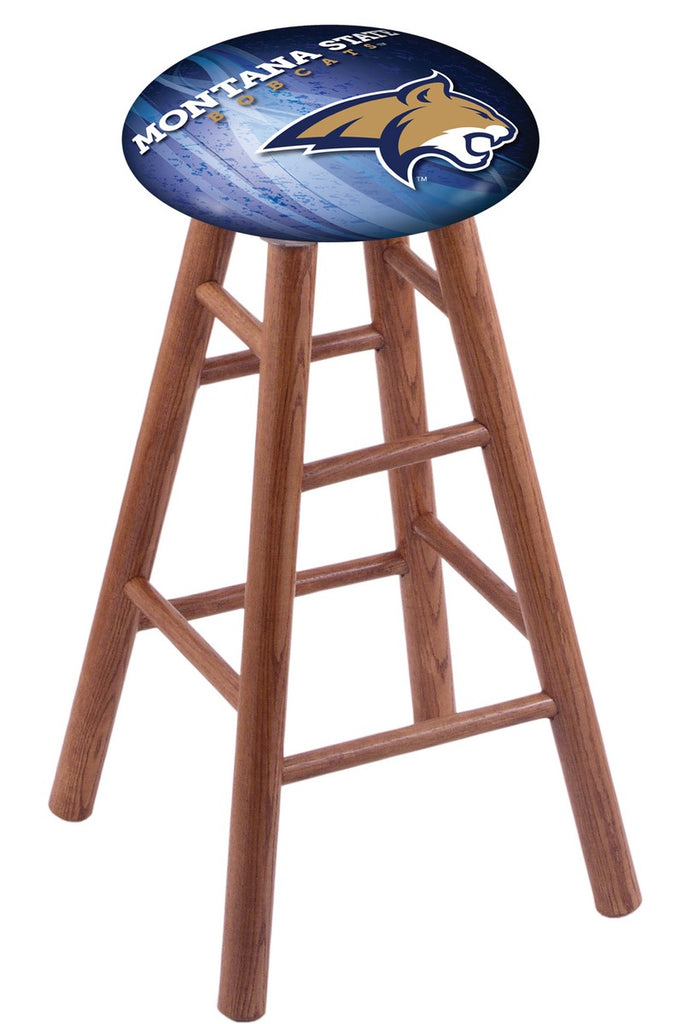Montana State Bar Stool