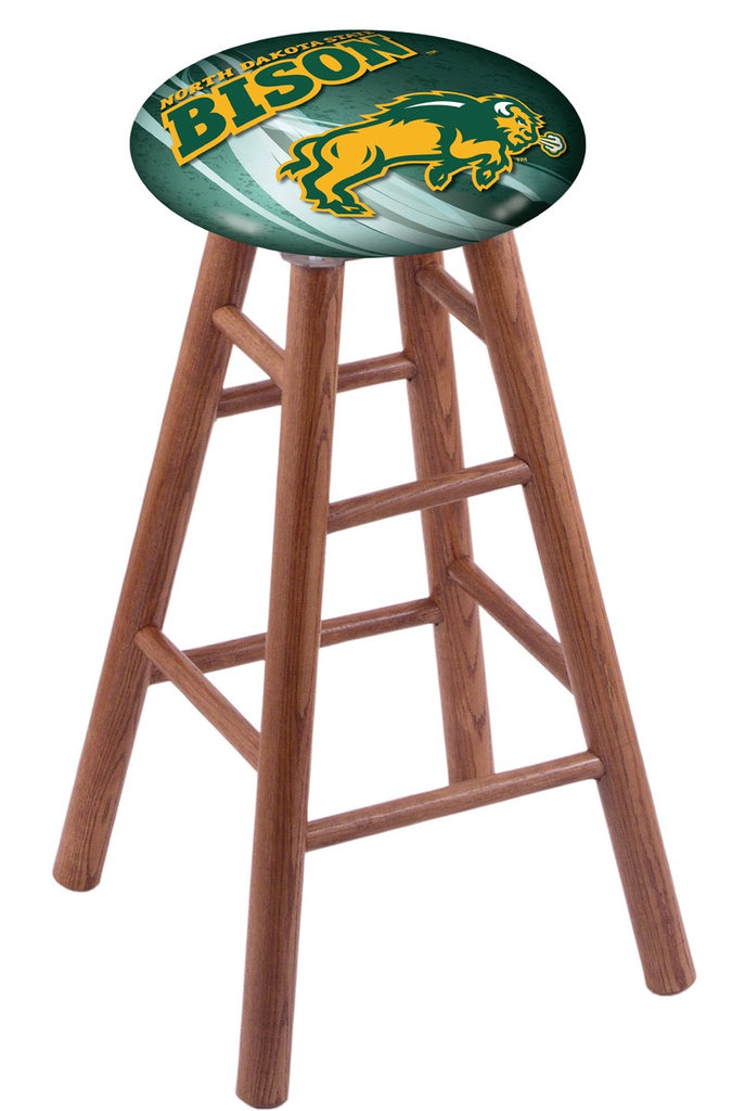North Dakota State Bar Stool