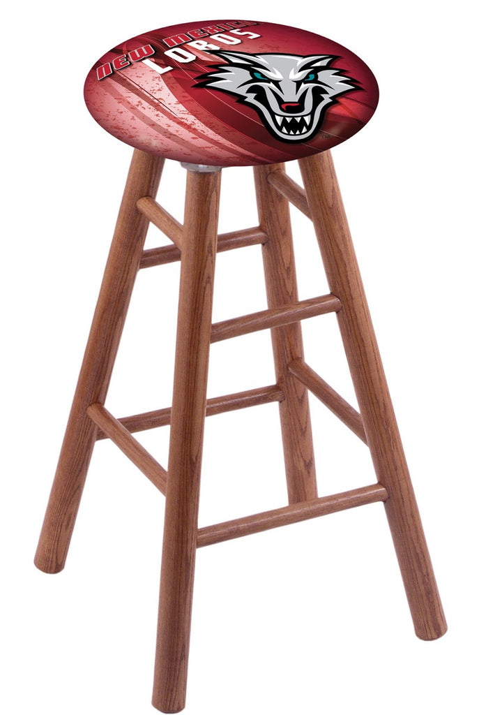 New Mexico Bar Stool