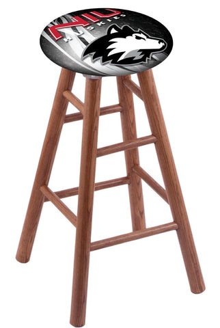 Northern Illinois Bar Stool