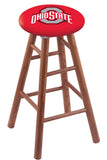 Ohio State Bar Stool