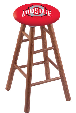 Ohio State Bar Stool