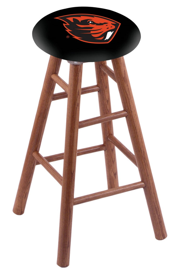Oregon State Bar Stool