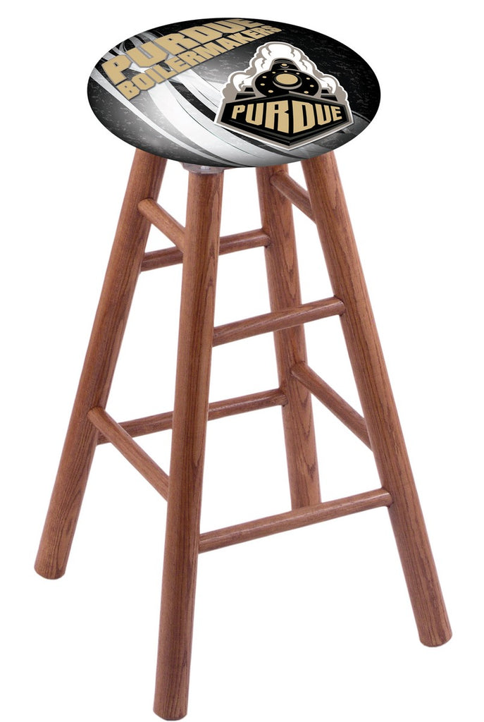 Purdue Bar Stool