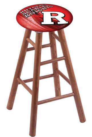 Rutgers Bar Stool