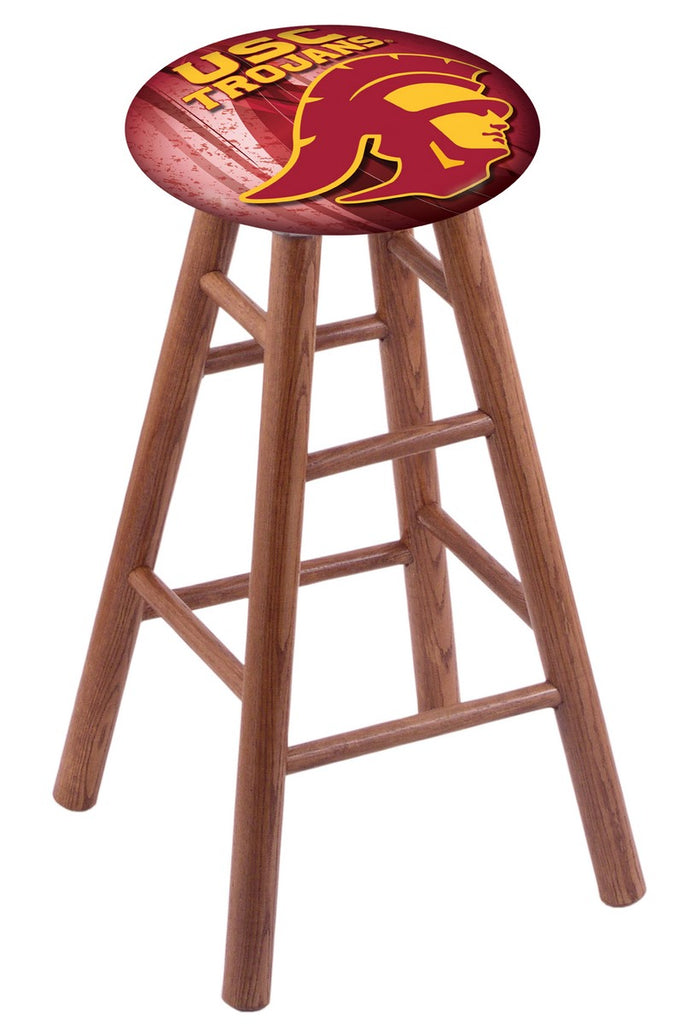 Usc Trojans Bar Stool