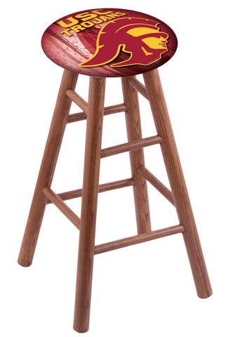 Usc Trojans Bar Stool