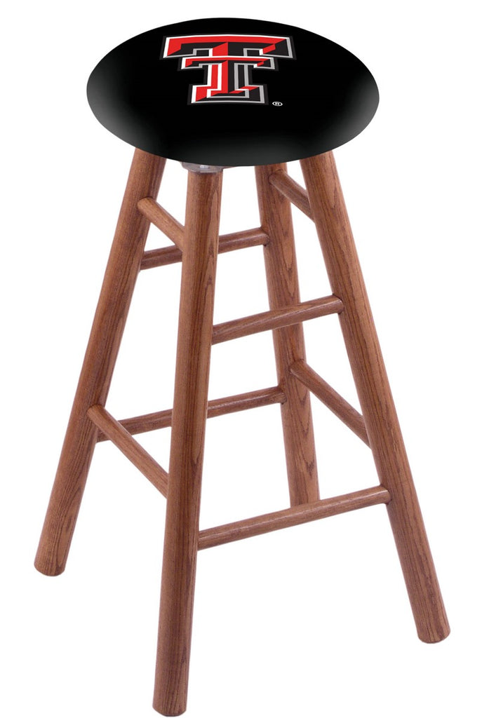 Texas Tech Bar Stool