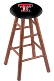 Texas Tech Bar Stool