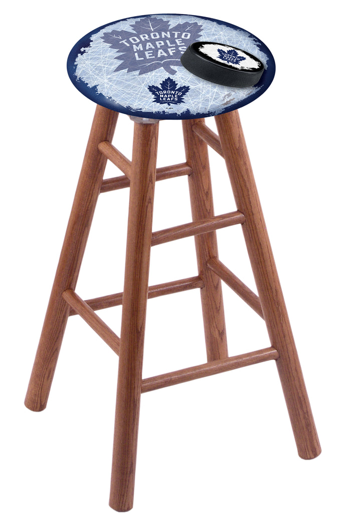 Toronto Maple Leafs Bar Stool