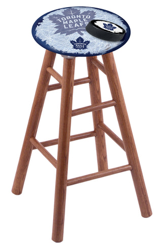 Toronto Maple Leafs Bar Stool
