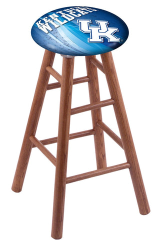 Kentucky "uk" Bar Stool