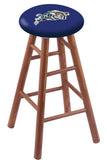 Us Naval Academy (navy) Bar Stool