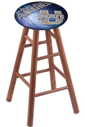 Utah State Bar Stool