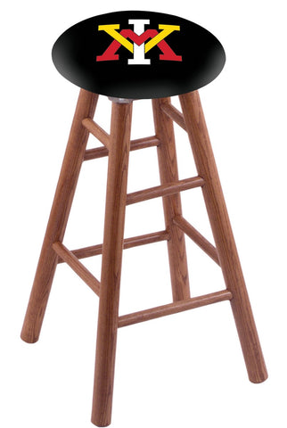 Virginia Military Institute Bar Stool