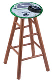 Vancouver Canucks Bar Stool