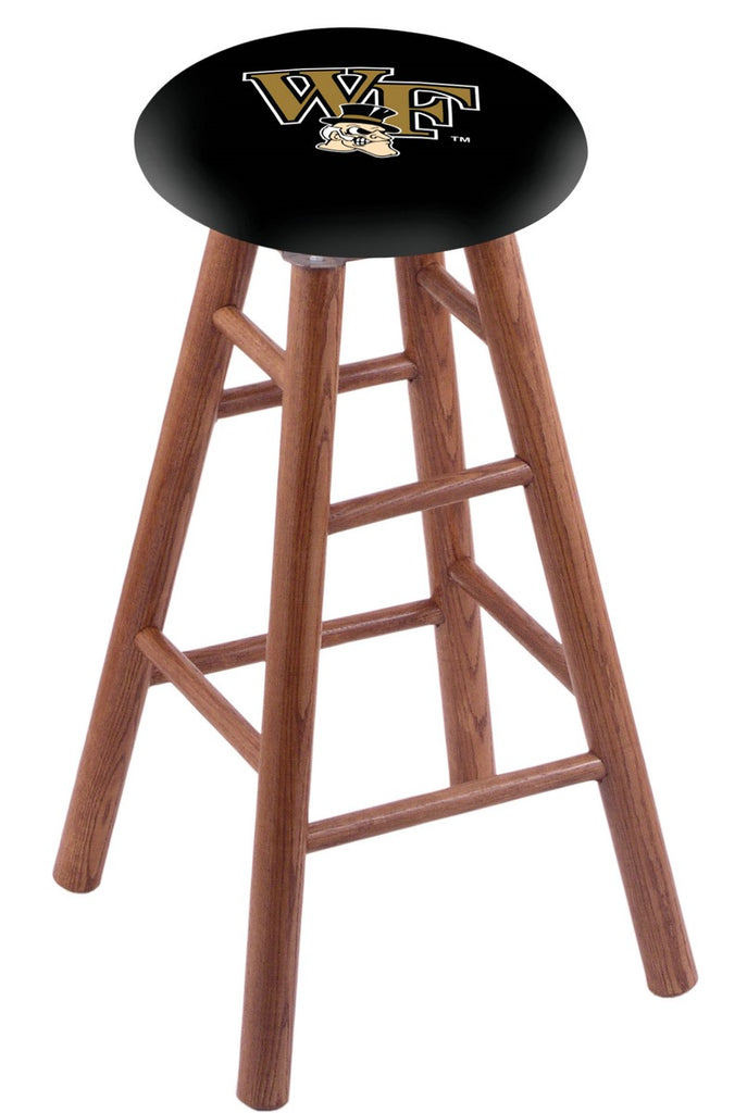 Wake Forest Bar Stool