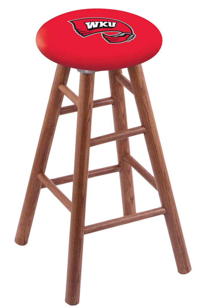 Western Kentucky Bar Stool