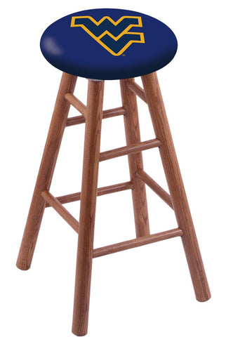 West Virginia Bar Stool