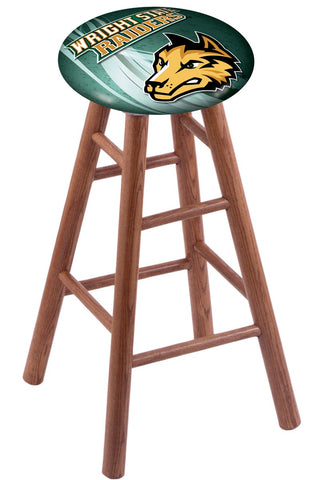 Wright State Bar Stool