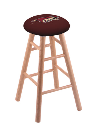 Arizona Coyotes Bar Stool