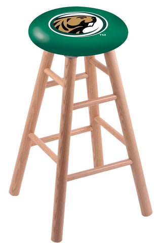 Bemidji State Bar Stool