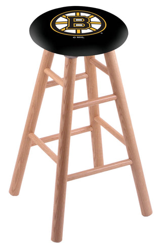 Boston Bruins Bar Stool