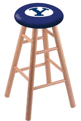 Brigham Young Bar Stool